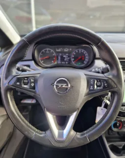 Opel Corsa 1.4 Favourite 5Dr vol