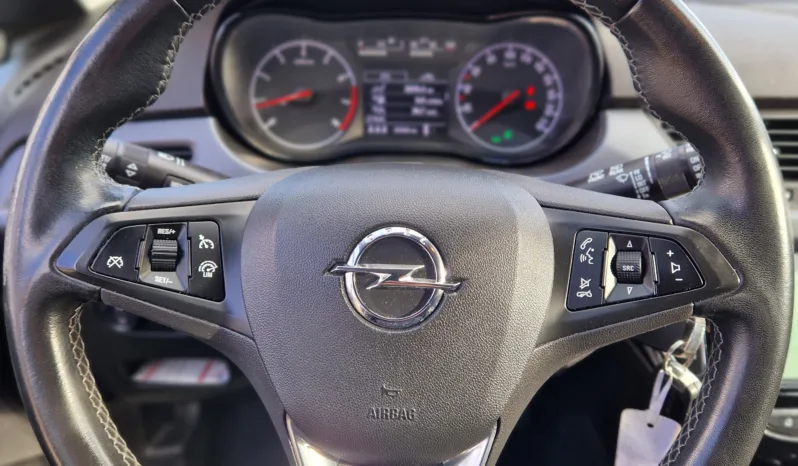 Opel Corsa 1.4 Favourite 5Dr vol