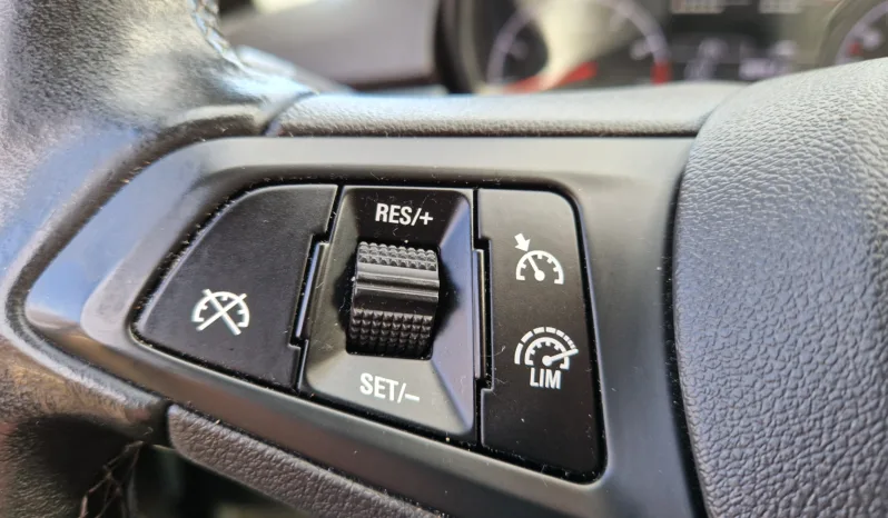 Opel Corsa 1.4 Favourite 5Dr vol