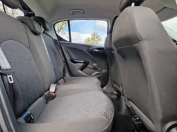 Opel Corsa 1.4 Favourite 5Dr vol