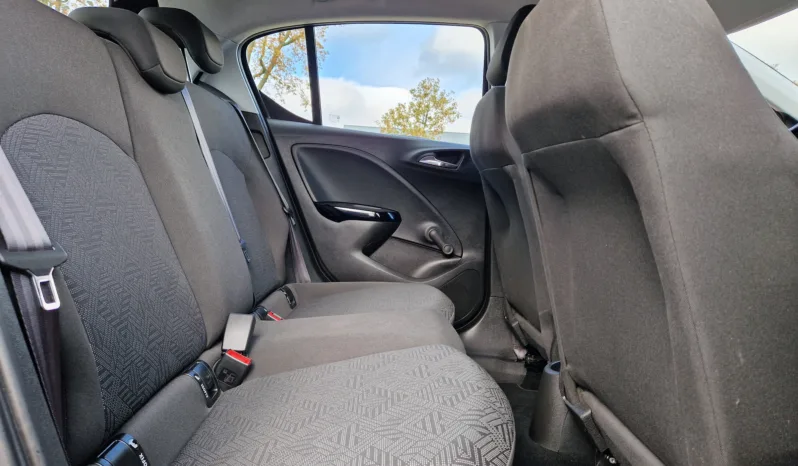 Opel Corsa 1.4 Favourite 5Dr vol