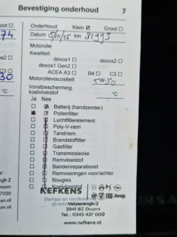 Opel Corsa 1.4 Favourite 5Dr vol