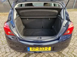 Opel Corsa 1.4 Favourite 5Dr vol