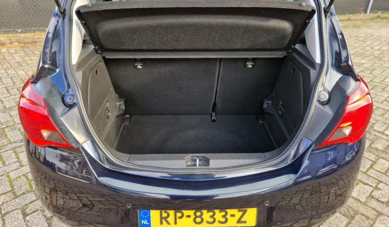 Opel Corsa 1.4 Favourite 5Dr vol