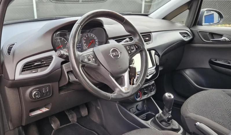 Opel Corsa 1.4 Favourite 5Dr vol