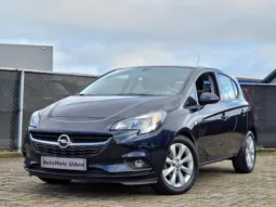 Opel Corsa 1.4 Favourite 5Dr vol