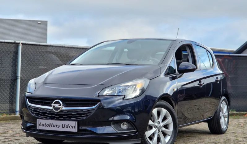 Opel Corsa 1.4 Favourite 5Dr vol