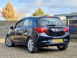 Opel Corsa 1.4 Favourite 5Dr vol