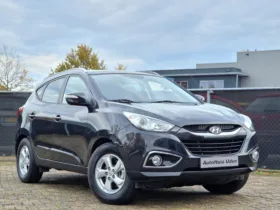 Hyundai ix35 2,0 Automaat Business Edition