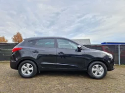 Hyundai ix35 2,0 Automaat Business Edition vol