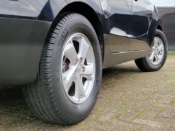 Hyundai ix35 2,0 Automaat Business Edition vol