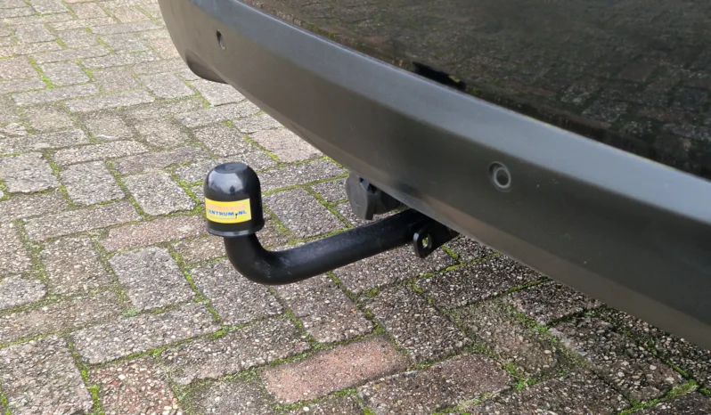 Hyundai ix35 2,0 Automaat Business Edition vol