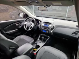 Hyundai ix35 2,0 Automaat Business Edition vol