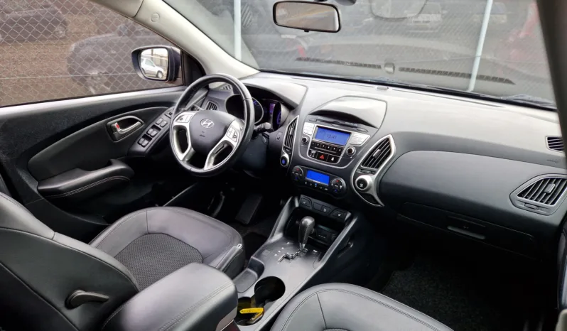 Hyundai ix35 2,0 Automaat Business Edition vol