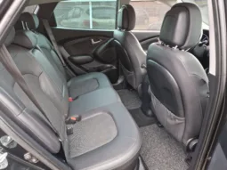 Hyundai ix35 2,0 Automaat Business Edition vol