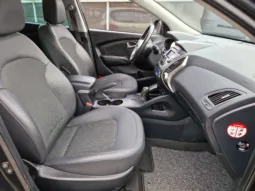 Hyundai ix35 2,0 Automaat Business Edition vol