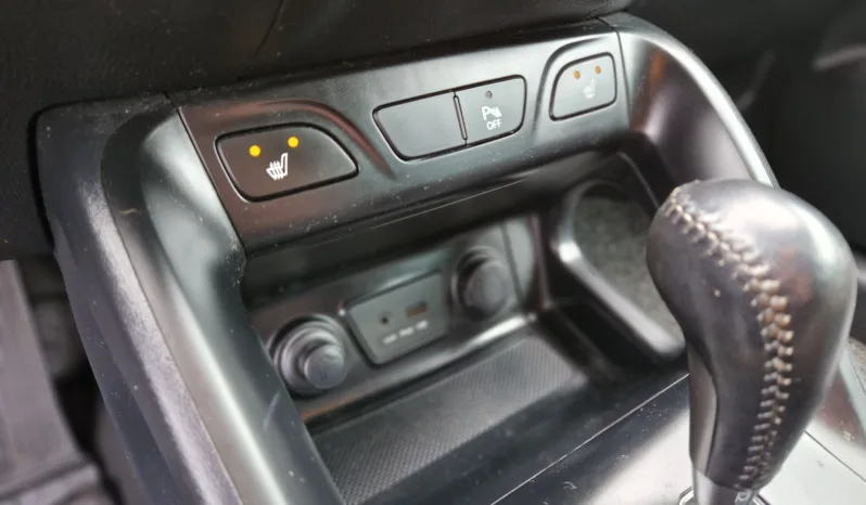 Hyundai ix35 2,0 Automaat Business Edition vol