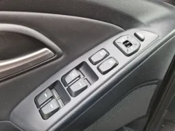 Hyundai ix35 2,0 Automaat Business Edition vol