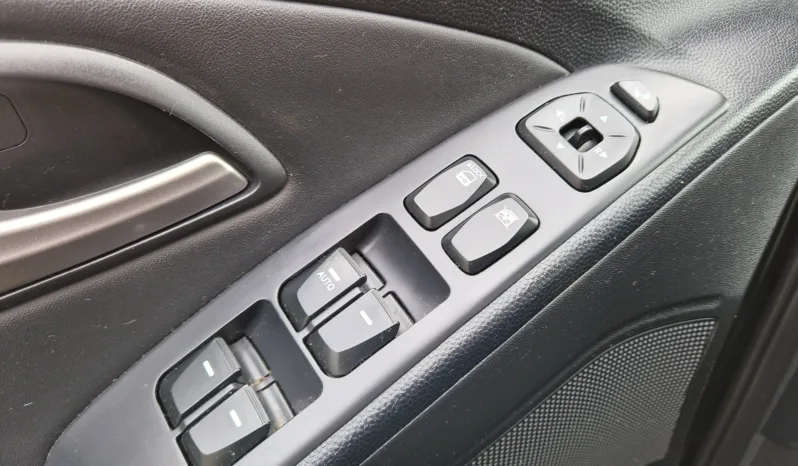 Hyundai ix35 2,0 Automaat Business Edition vol