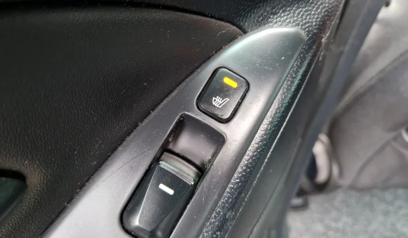 Hyundai ix35 2,0 Automaat Business Edition vol