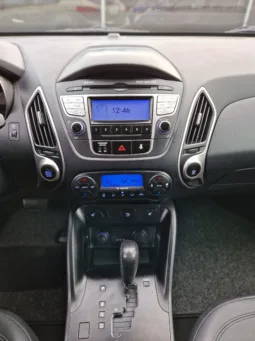 Hyundai ix35 2,0 Automaat Business Edition vol