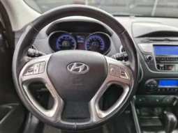 Hyundai ix35 2,0 Automaat Business Edition vol