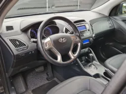 Hyundai ix35 2,0 Automaat Business Edition vol