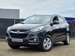 Hyundai ix35 2,0 Automaat Business Edition vol