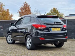 Hyundai ix35 2,0 Automaat Business Edition vol