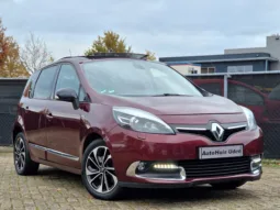 Renault Scénic 2.0 Bose Automaat