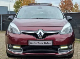 Renault Scénic 2.0 Bose Automaat vol