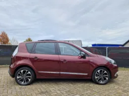 Renault Scénic 2.0 Bose Automaat vol