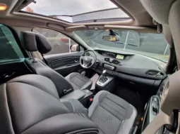 Renault Scénic 2.0 Bose Automaat vol