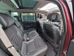 Renault Scénic 2.0 Bose Automaat vol