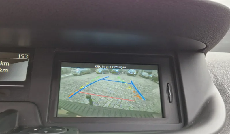 Renault Scénic 2.0 Bose Automaat vol