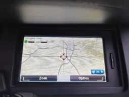 Renault Scénic 2.0 Bose Automaat vol