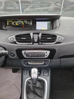 Renault Scénic 2.0 Bose Automaat vol