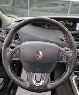 Renault Scénic 2.0 Bose Automaat vol