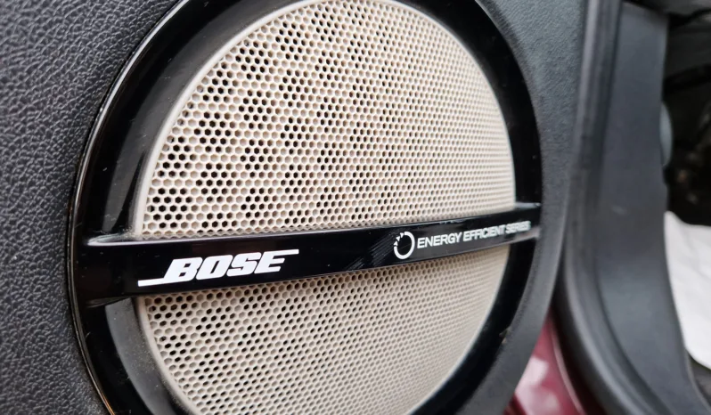 Renault Scénic 2.0 Bose Automaat vol