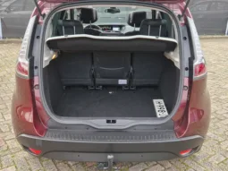 Renault Scénic 2.0 Bose Automaat vol