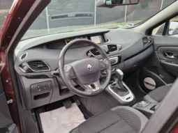 Renault Scénic 2.0 Bose Automaat vol