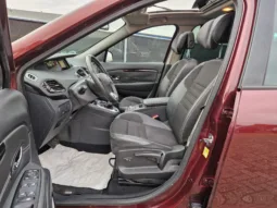 Renault Scénic 2.0 Bose Automaat vol