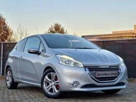 Peugeot 208 1.6 VTi Allure