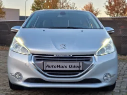 Peugeot 208 1.6 VTi Allure vol