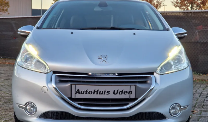 Peugeot 208 1.6 VTi Allure vol