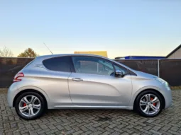 Peugeot 208 1.6 VTi Allure vol