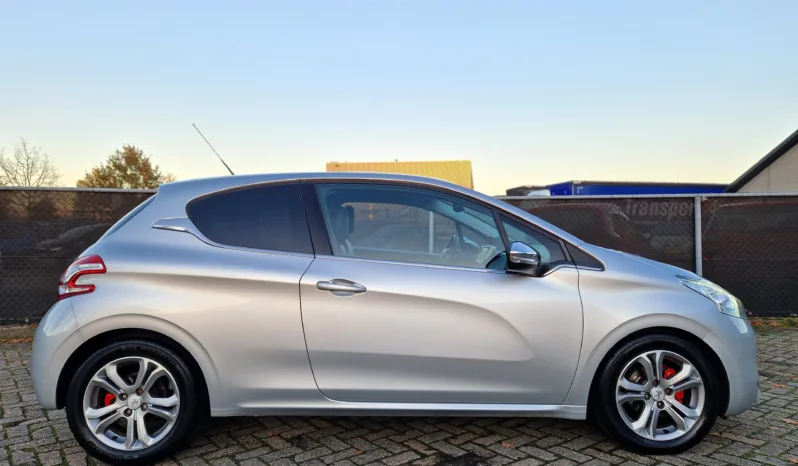 Peugeot 208 1.6 VTi Allure vol