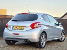 Peugeot 208 1.6 VTi Allure vol