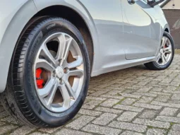 Peugeot 208 1.6 VTi Allure vol