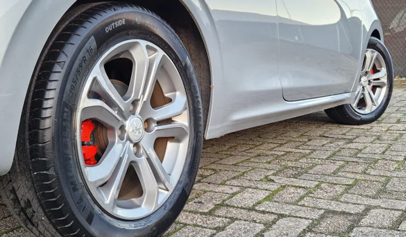 Peugeot 208 1.6 VTi Allure vol